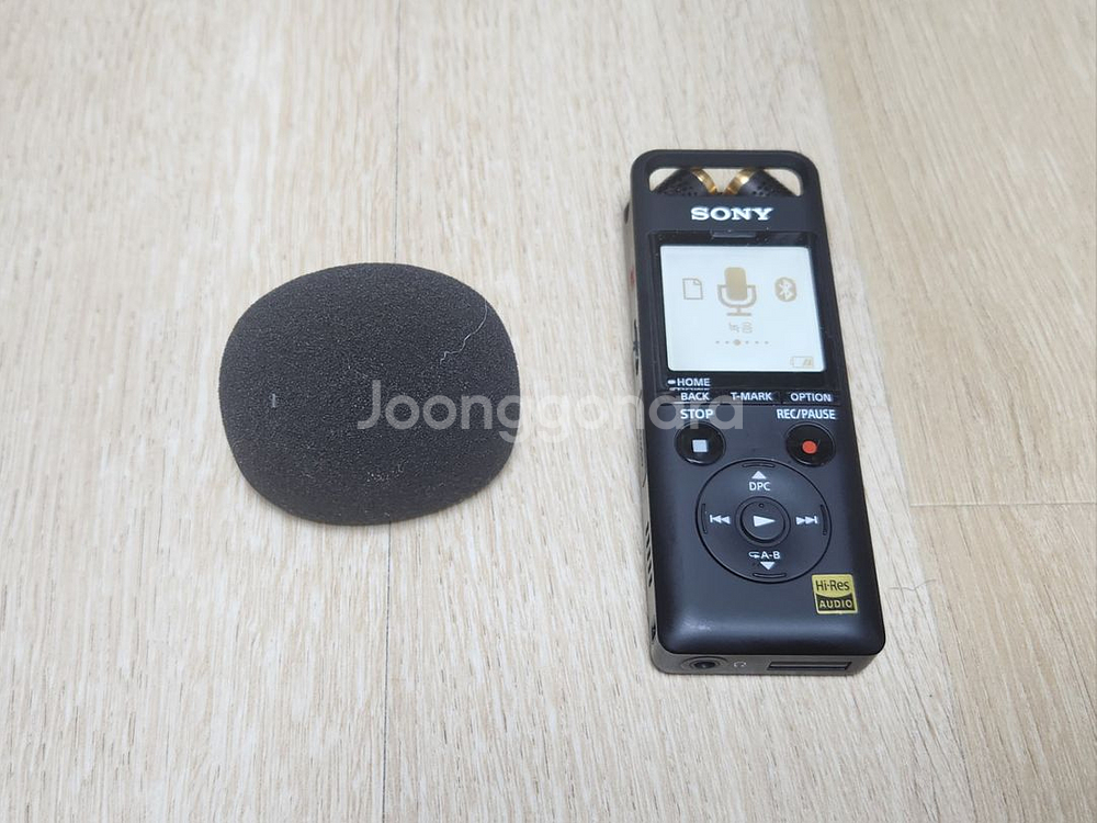 캐논 파워샷 g7x mark2 카메라 / 마이크추가가능--2