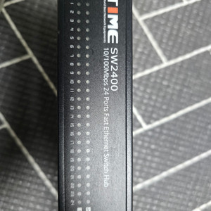 iptime SW2400 랜 허브 판매