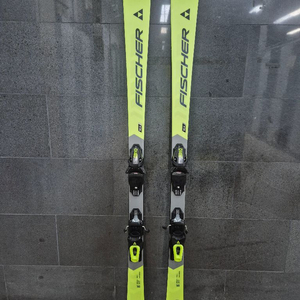 2425 피셔 스키 RC4 POWER TI AR