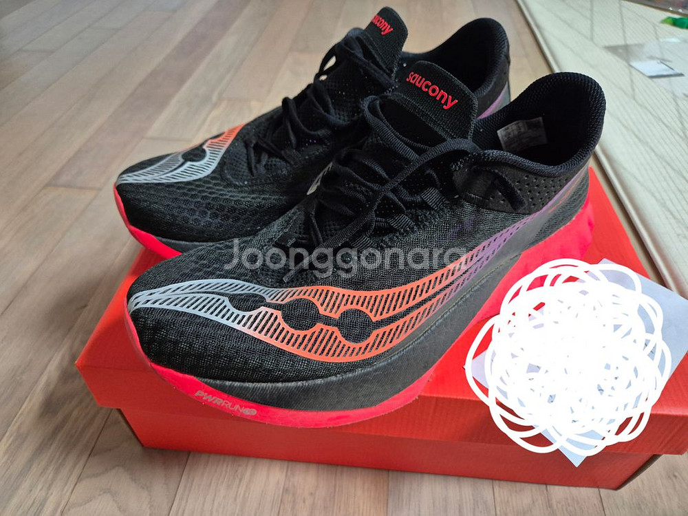 (290)써코니 엔돌핀 프로4--1