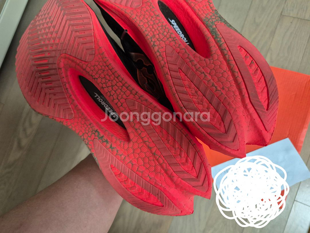 (290)써코니 엔돌핀 프로4--4