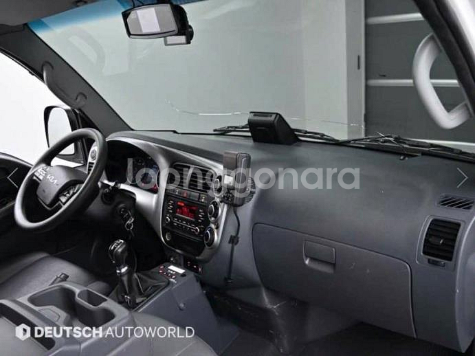 @22년식 더 뉴봉고Ⅲ화물 냉동탑차 표준형 전국최저가--6