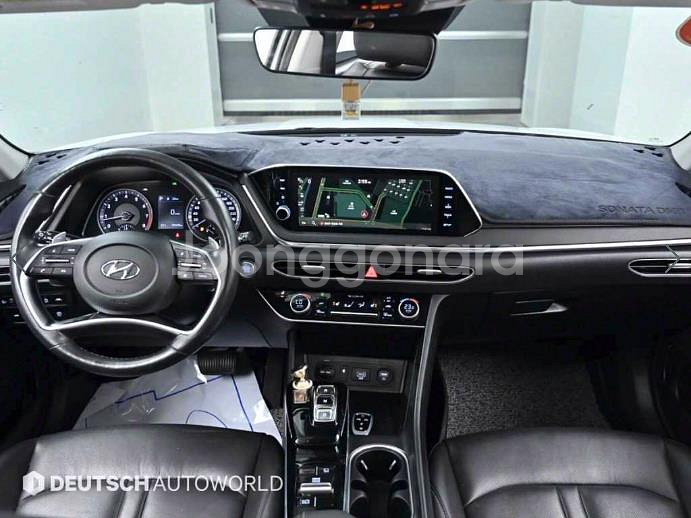 @20년식 쏘나타(DN8) G2.0 프리미엄 전국최저--7