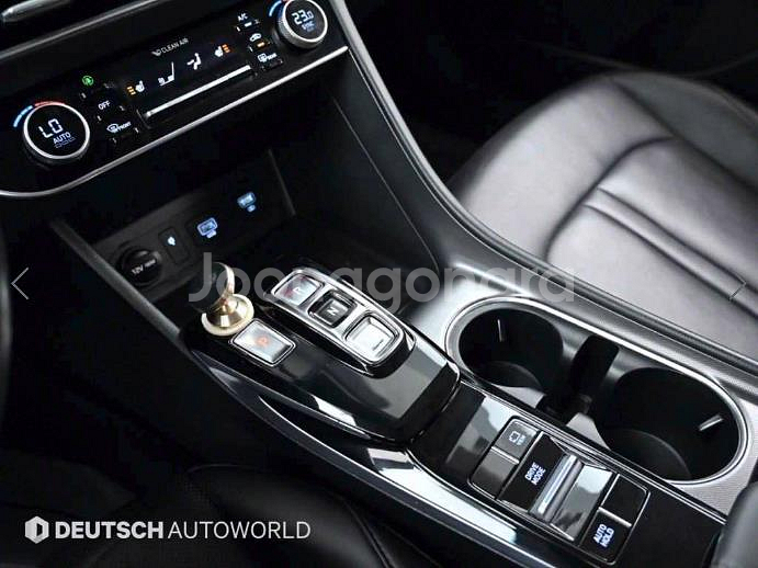 @20년식 쏘나타(DN8) G2.0 프리미엄 전국최저--8