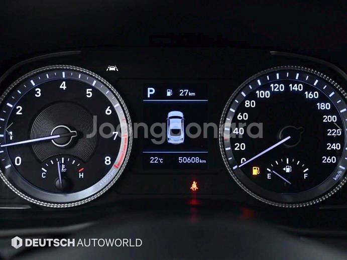 @20년식 쏘나타(DN8) G2.0 프리미엄 전국최저--5