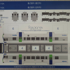 (2장) 레일플래닛 CDC 전개도