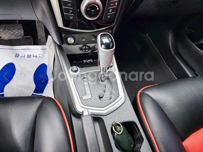 @15년식 티볼리 디젤 2WD VX 전국최저가격--7