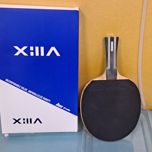 Xilla high power zx탁구라켓 택포