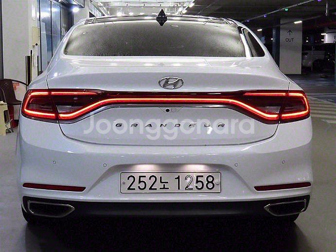 @19년식 그랜저IG 2.4 GDi 프리미엄 전국최저--4