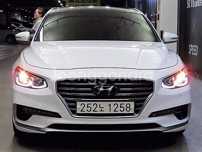 @19년식 그랜저IG 2.4 GDi 프리미엄 전국최저--1