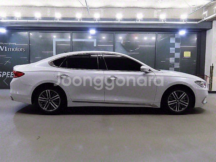 @19년식 그랜저IG 2.4 GDi 프리미엄 전국최저--2