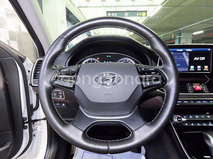 @19년식 그랜저IG 2.4 GDi 프리미엄 전국최저--7