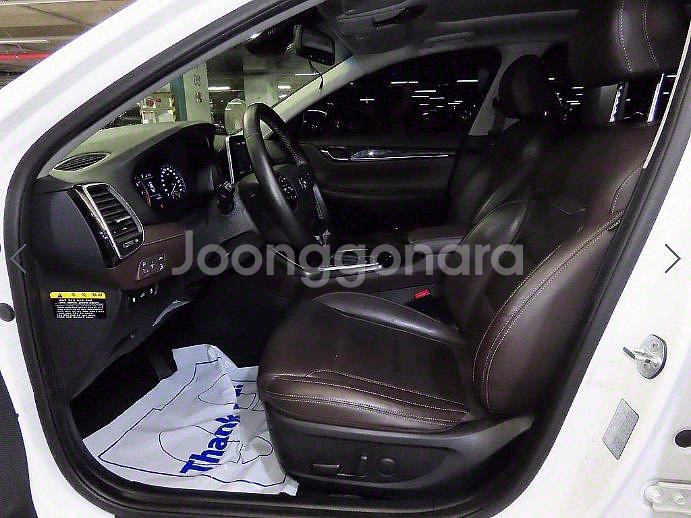 @19년식 그랜저IG 2.4 GDi 프리미엄 전국최저--5