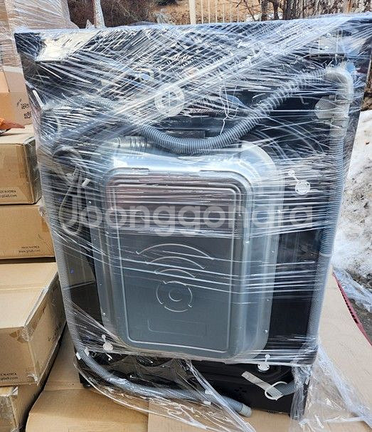 엘지 오브제 세탁기 25kg (냉장고 세트 구매시 할인--1