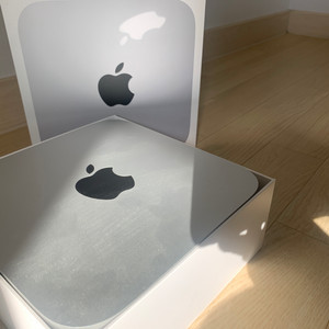 mac mini m2