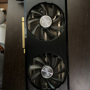 이엠텍 RTX3060Ti 8G OC LHR