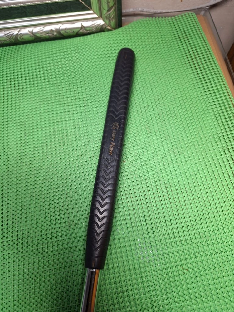 게리 플레이어 퍼터 이미지