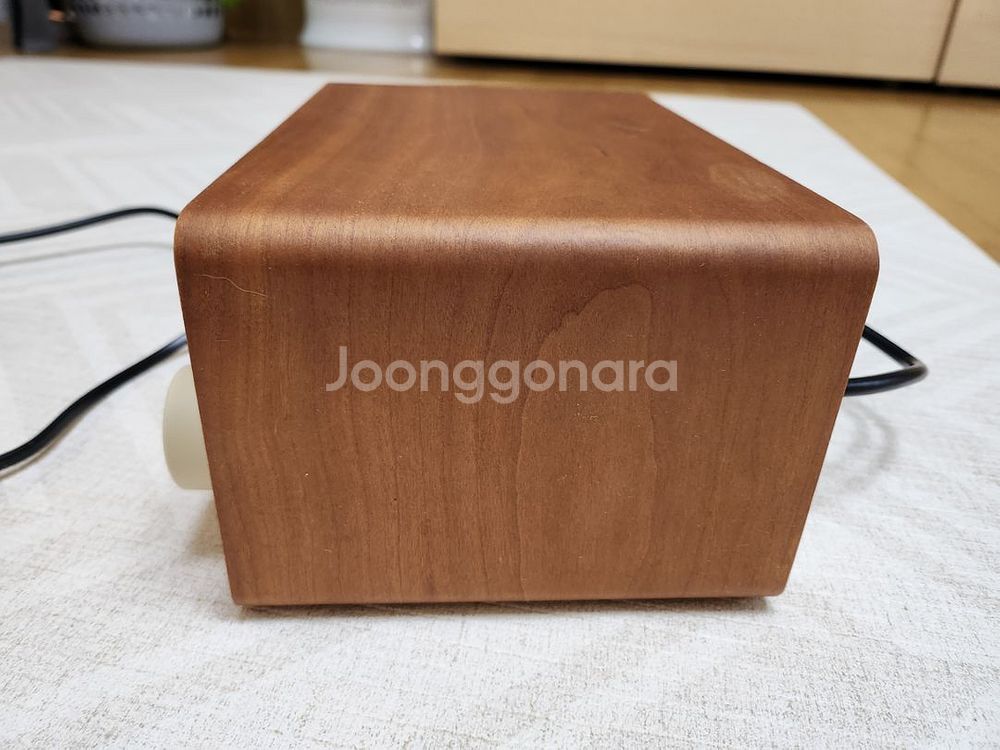 SANGEAN WR-11 아날로그 탁상용 라디오--1