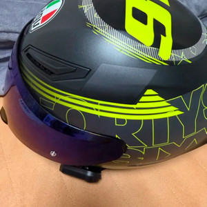 agv k1 바이크 헬멧 팝니다