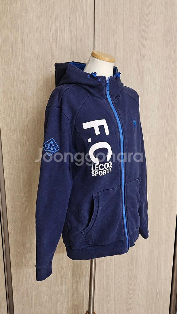 (새상품 희귀템)르꼬끄에어로웜기모집업--4