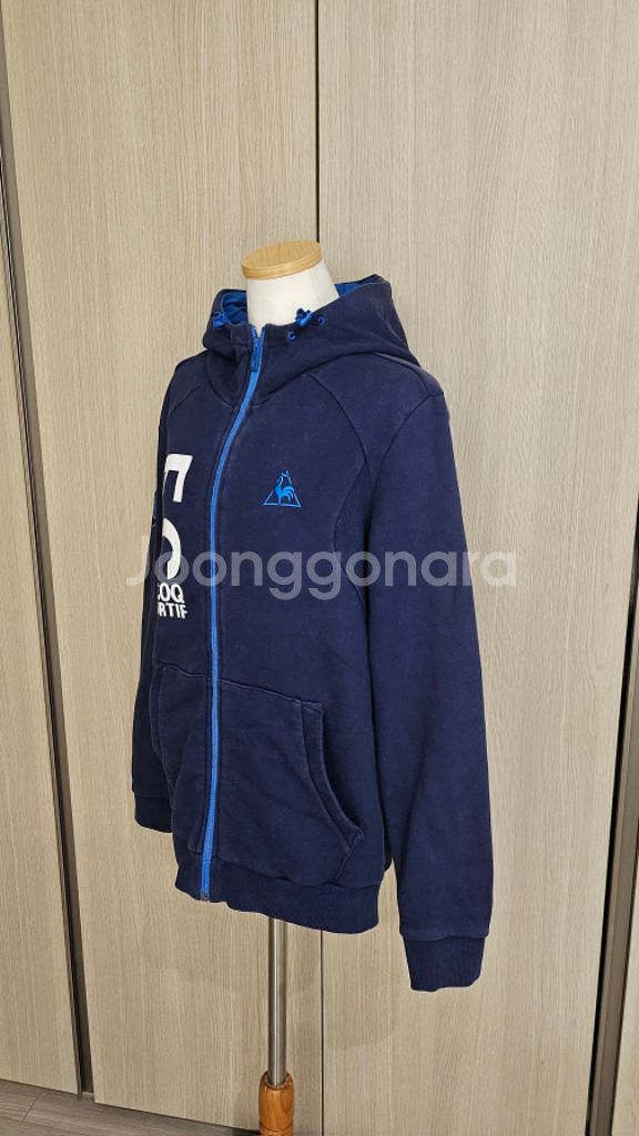 (새상품 희귀템)르꼬끄에어로웜기모집업--5