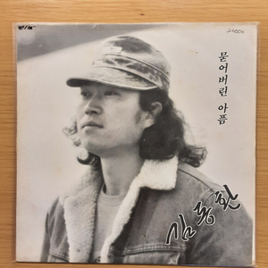 김동환 lp