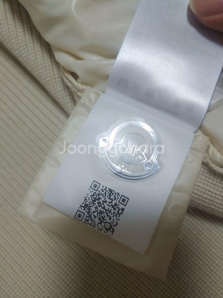 몽클레르 니트패딩 몽클레어--1