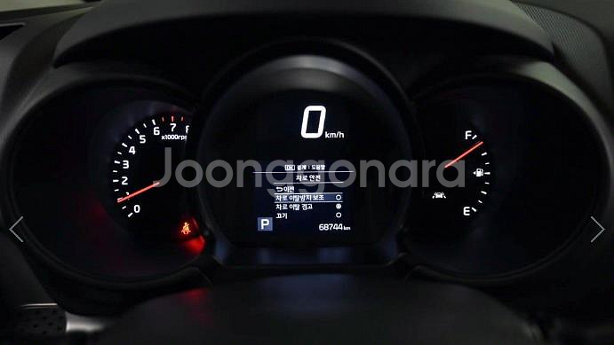 @21년식 더 뉴레이 1.0 가솔린 프레스티지 전국최--7