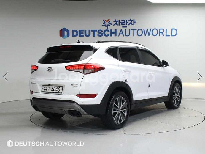 @15년식 올 뉴투싼 디젤 R2.0 4WD 프리미엄--1