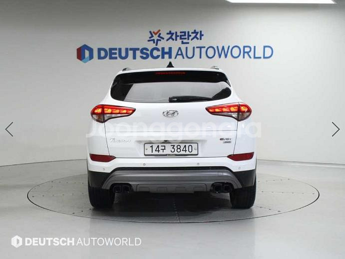 @15년식 올 뉴투싼 디젤 R2.0 4WD 프리미엄--3