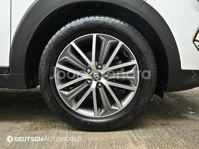 @15년식 올 뉴투싼 디젤 R2.0 4WD 프리미엄--4