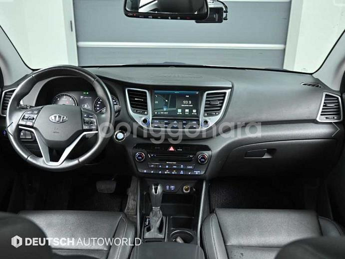 @15년식 올 뉴투싼 디젤 R2.0 4WD 프리미엄--6