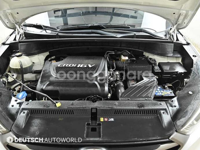 @15년식 올 뉴투싼 디젤 R2.0 4WD 프리미엄--5