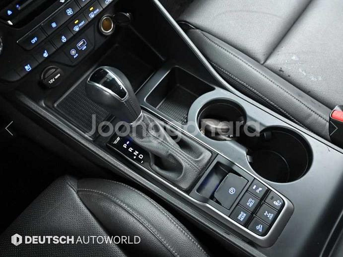 @15년식 올 뉴투싼 디젤 R2.0 4WD 프리미엄--8