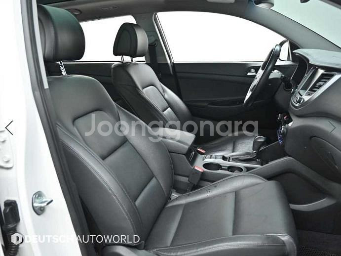 @15년식 올 뉴투싼 디젤 R2.0 4WD 프리미엄--9