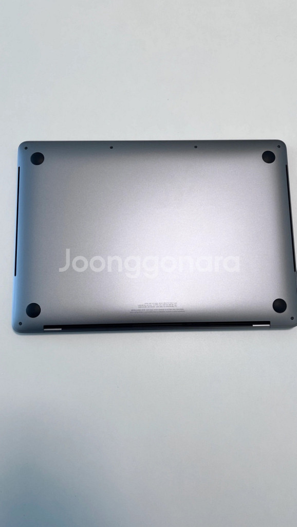 맥북프로2020 13인치 i7 32GB 1TB 최고사양--1