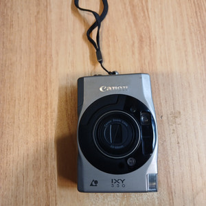 CANON IXY 330 AI 필림카메라