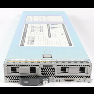 Cisco UCSB-B200-M4 Blade Serve