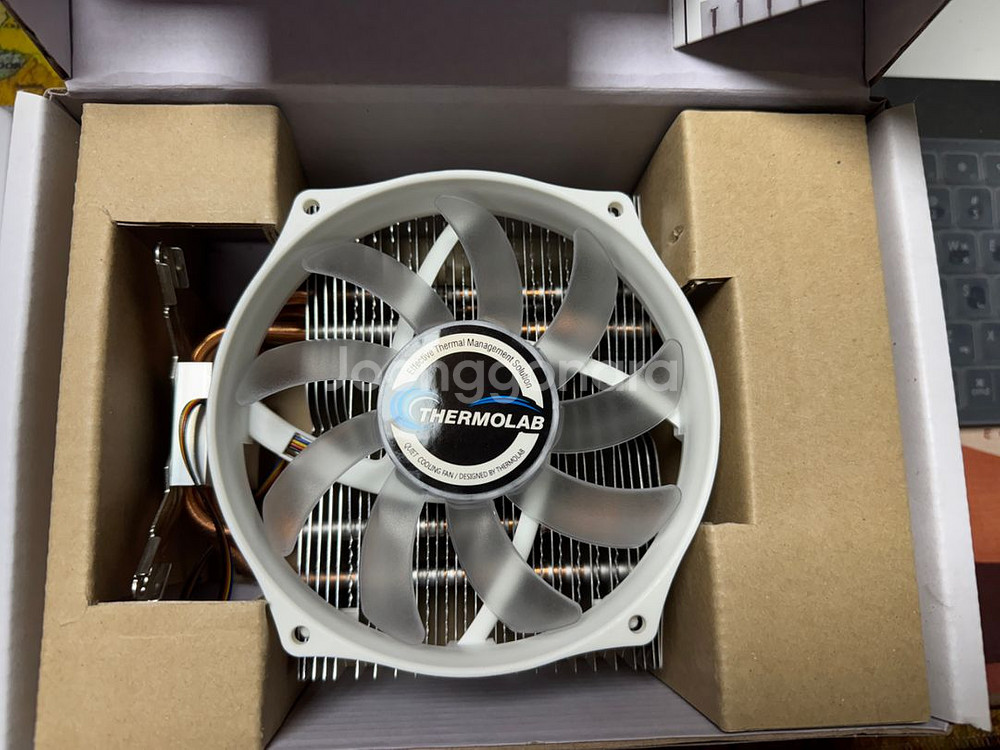 써모랩 TRINITY WHITE LED 6.0--3