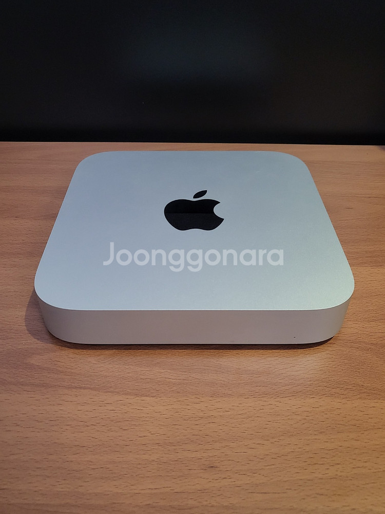 맥미니 M1 16G 512G (Mac mini M1)--0