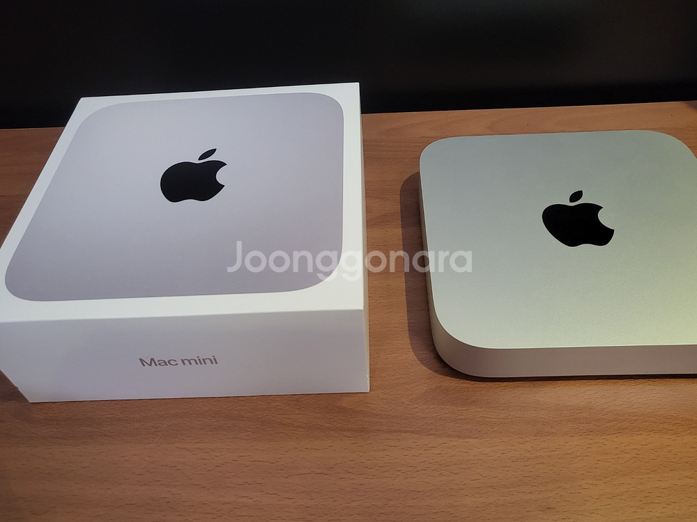 맥미니 M1 16G 512G (Mac mini M1)--1