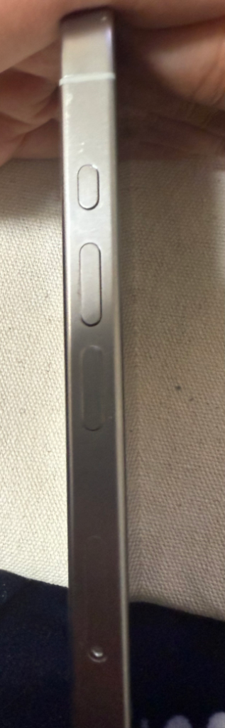 아이폰 15프로 256--2