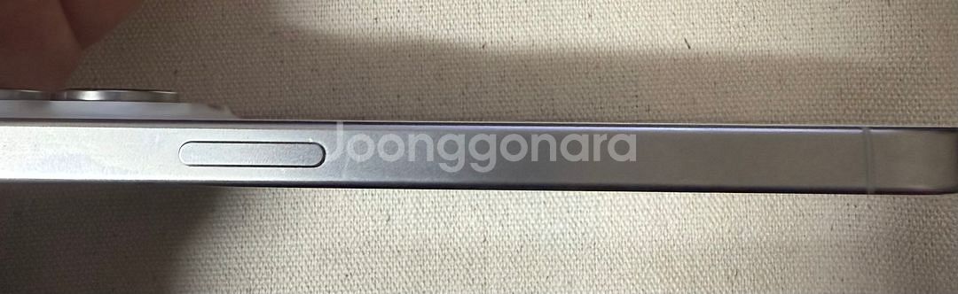 아이폰 15프로 256--3