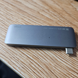 엘라고 usb-c 5in1 25000원