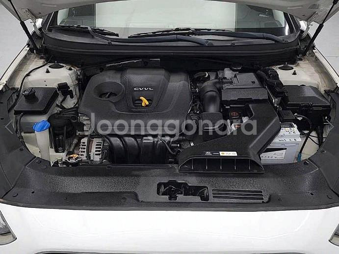 @18년식 LF쏘나타 뉴라이즈 2.0 CVVL 스타일--4