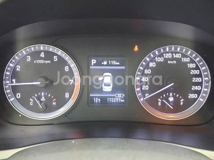 @18년식 LF쏘나타 뉴라이즈 2.0 CVVL 스타일--5