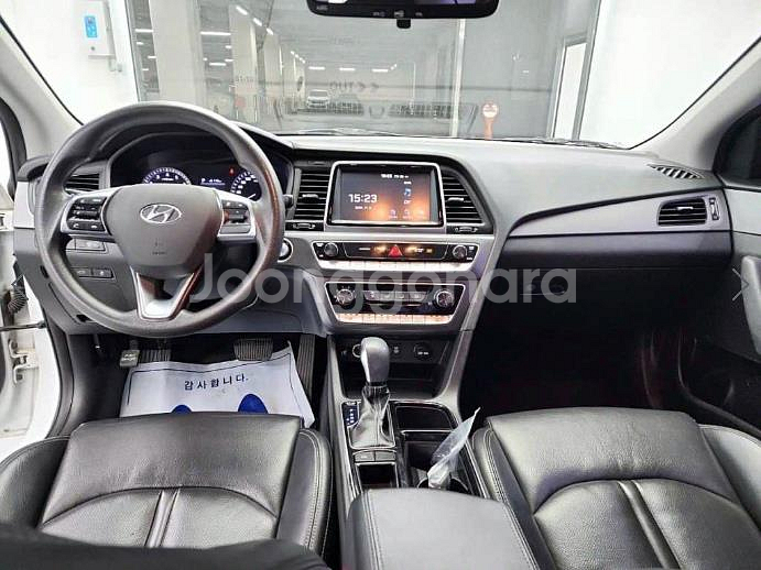 @18년식 LF쏘나타 뉴라이즈 2.0 CVVL 스타일--6