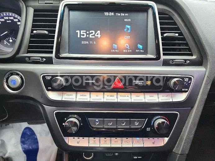 @18년식 LF쏘나타 뉴라이즈 2.0 CVVL 스타일--9