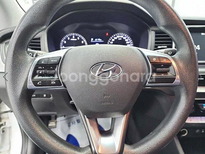 @18년식 LF쏘나타 뉴라이즈 2.0 CVVL 스타일--8