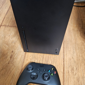 xbox시리즈x